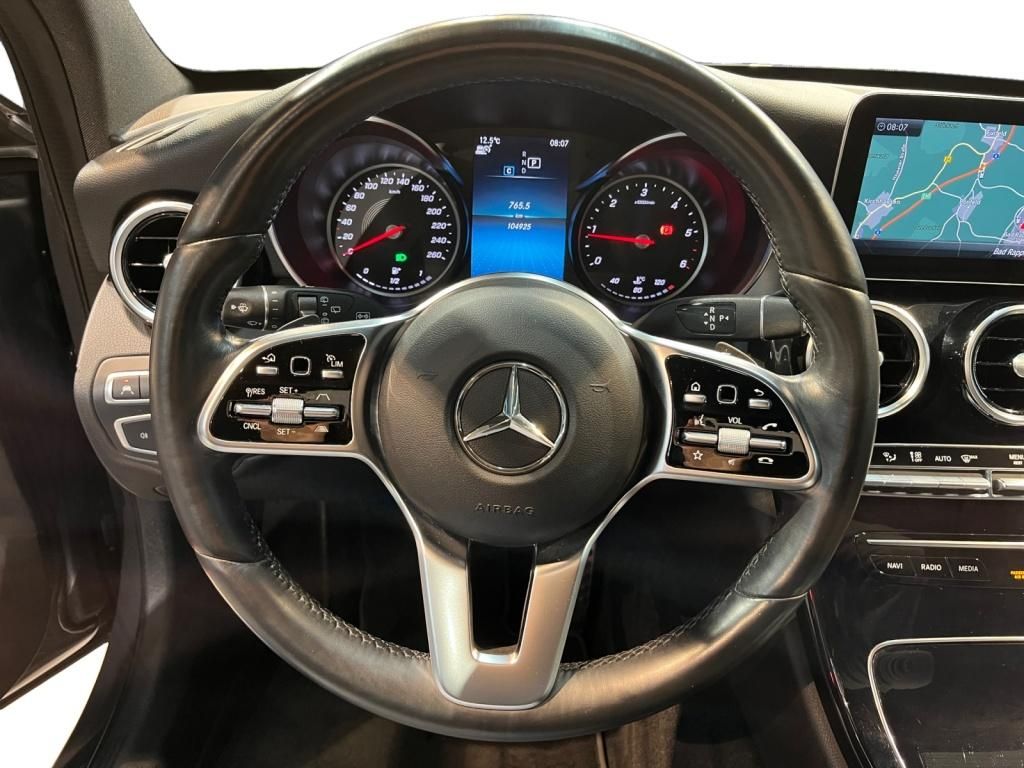 Mercedes-Benz C 300 2020