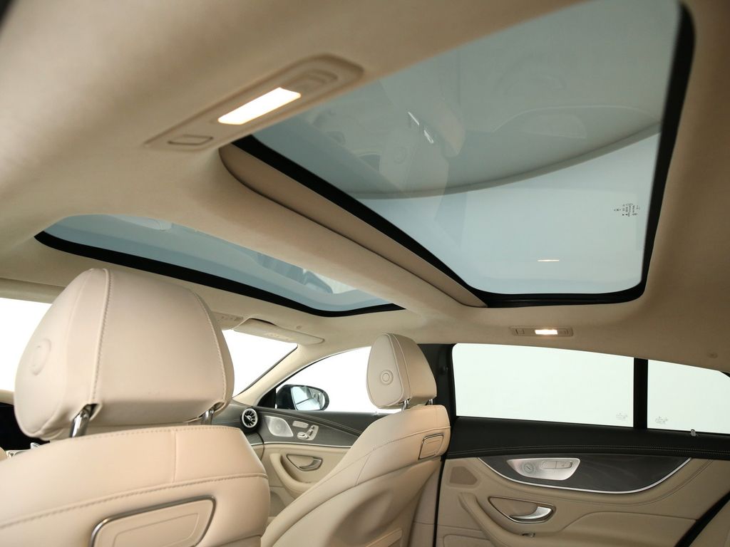 Mercedes-Benz AMG GT 2021