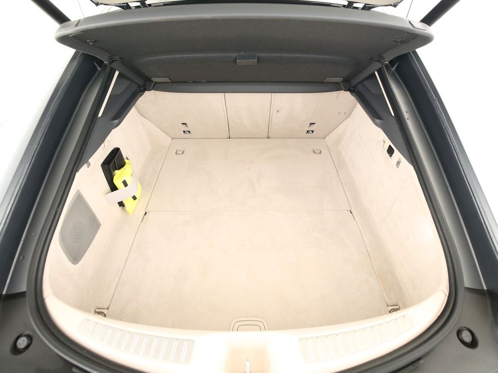 Mercedes-Benz AMG GT 2021