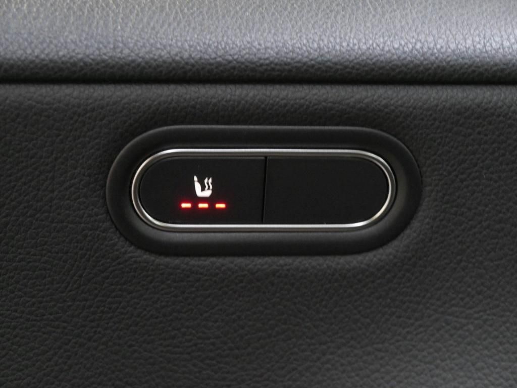 Mercedes-Benz A 220 2022