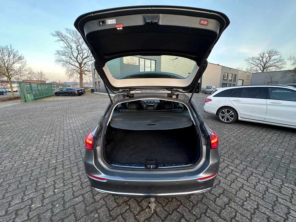 Mercedes-Benz C 200 2022