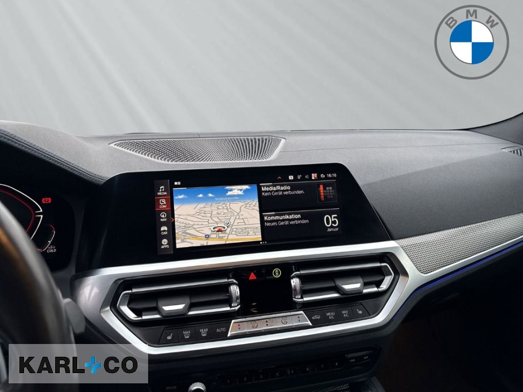 BMW M440 2022