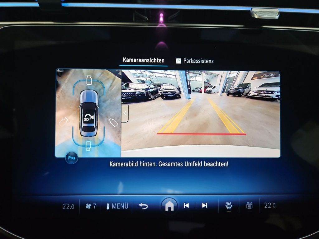 Mercedes-Benz E 300 2024