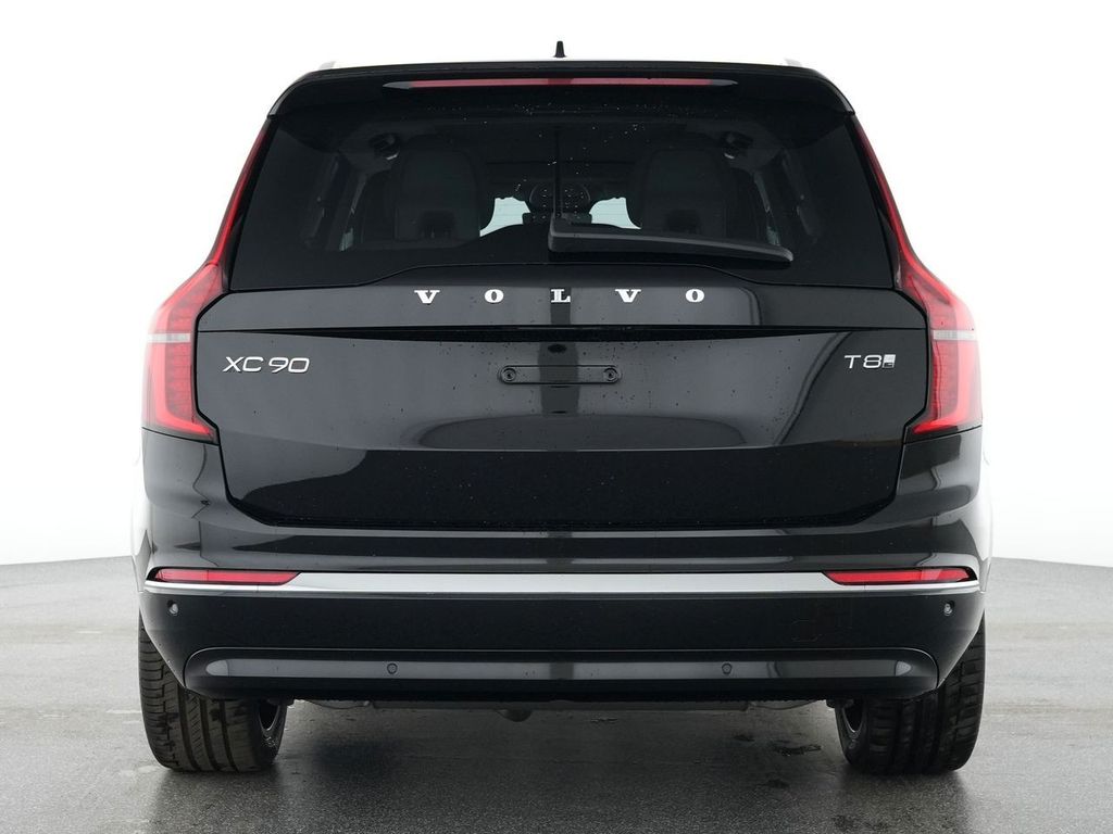 Volvo XC90 2025