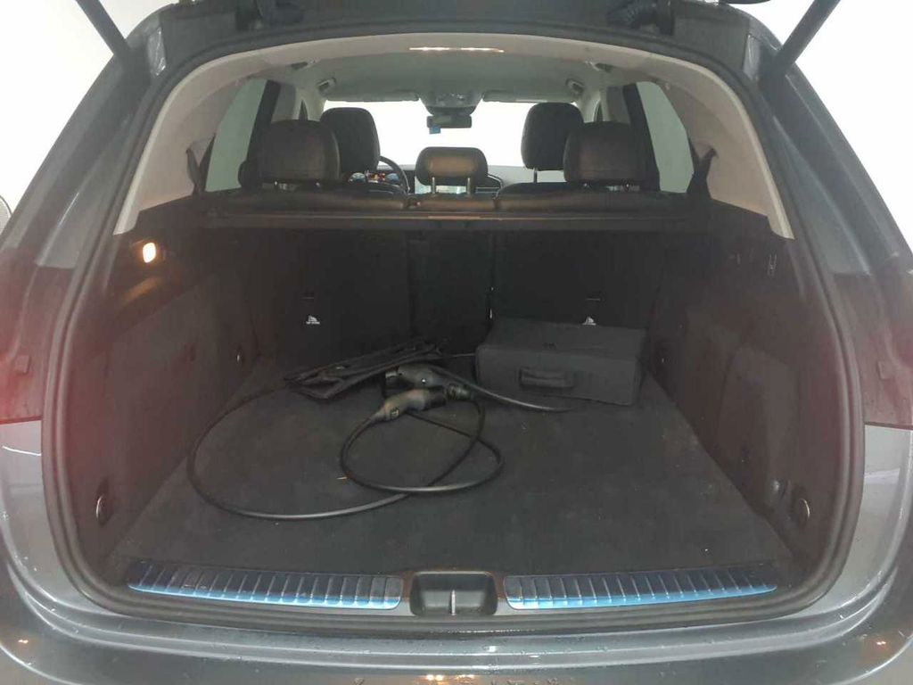 Mercedes-Benz GLE 350 2022