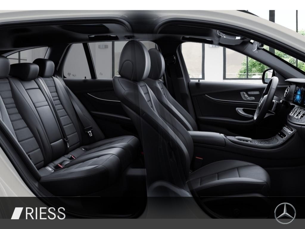 Mercedes-Benz E 300 2021