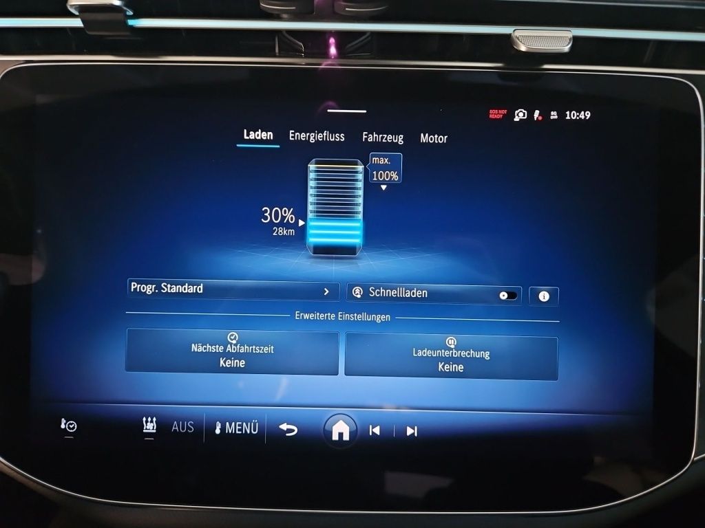 Mercedes-Benz E 300 2024