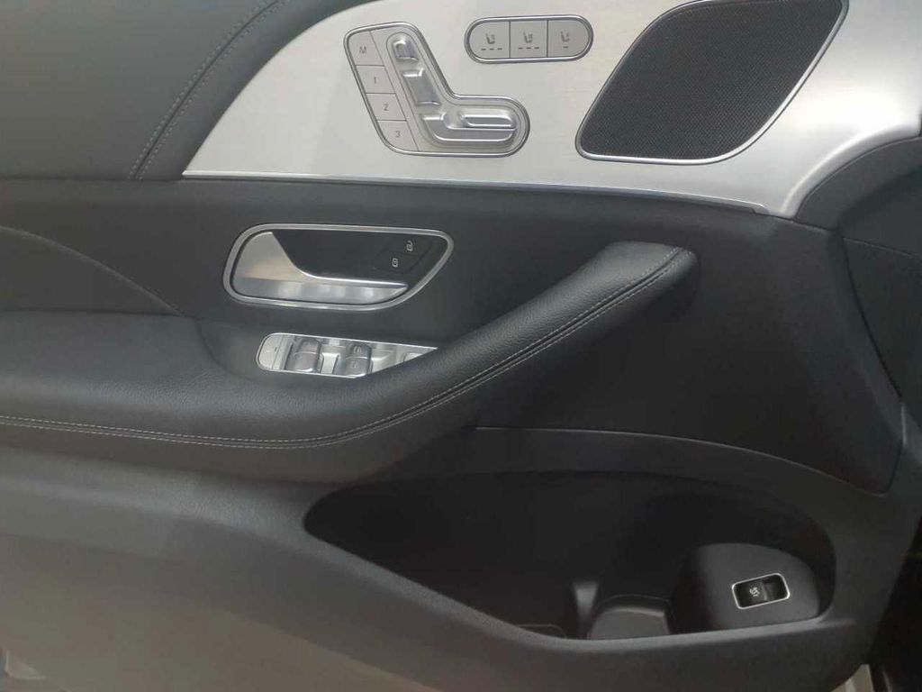 Mercedes-Benz GLE 350 2022