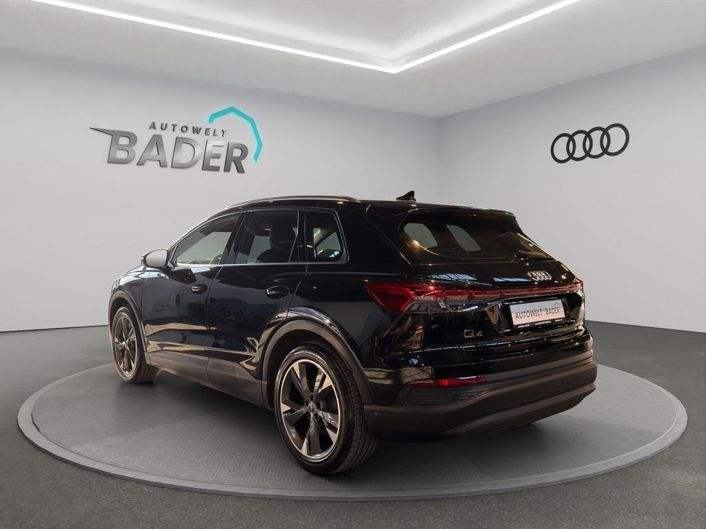Audi Q4 2022