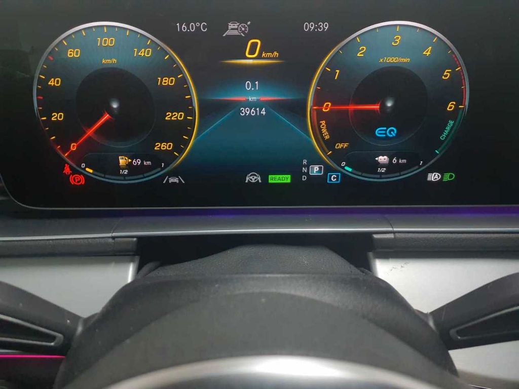 Mercedes-Benz GLE 350 2022