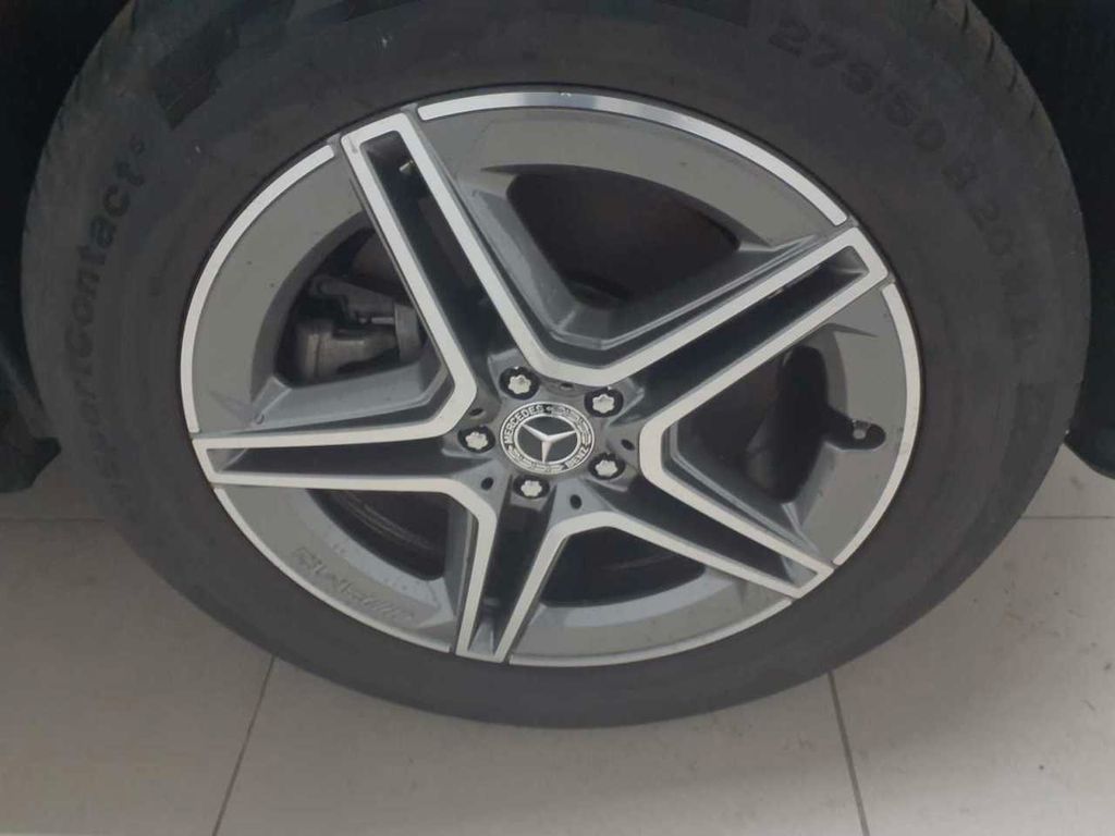Mercedes-Benz GLE 350 2022