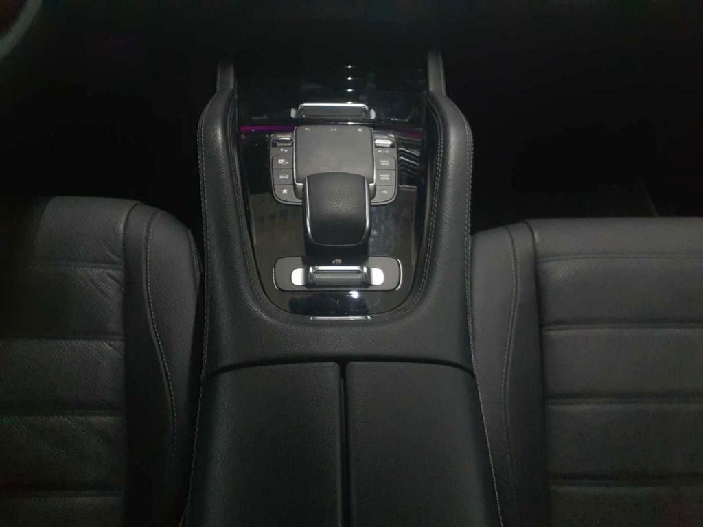 Mercedes-Benz GLE 350 2022