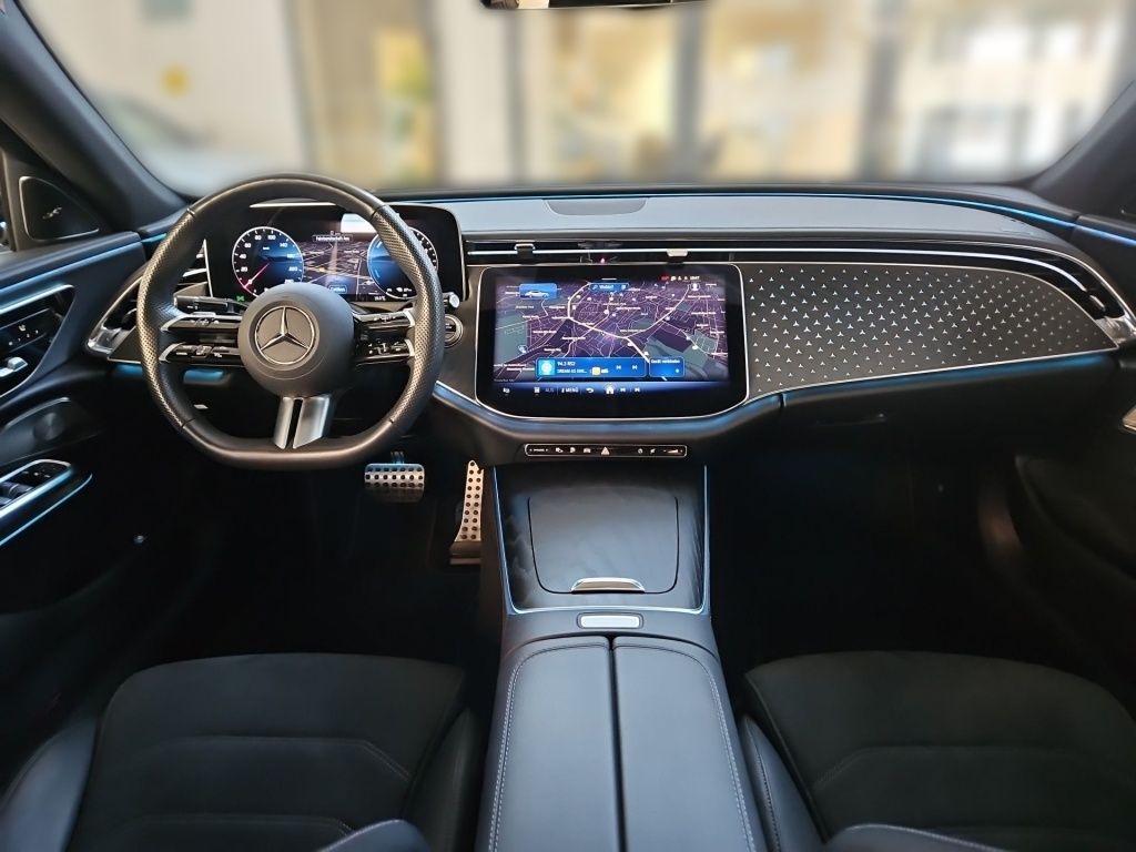 Mercedes-Benz E 300 2024