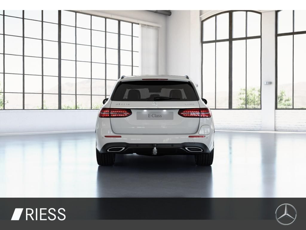 Mercedes-Benz E 300 2021