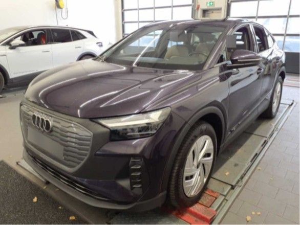 Audi Q4 2023