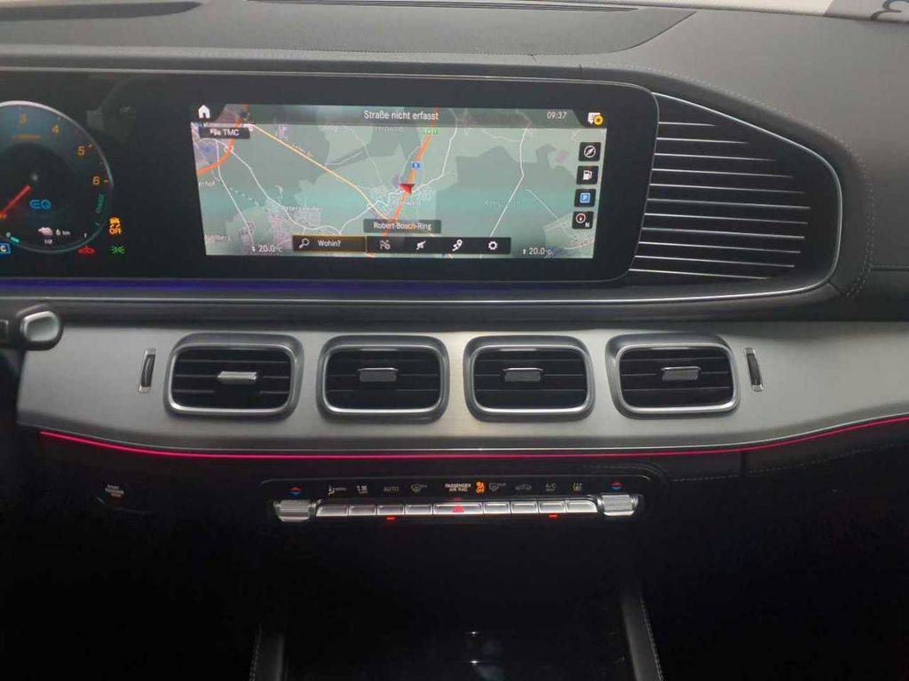 Mercedes-Benz GLE 350 2022