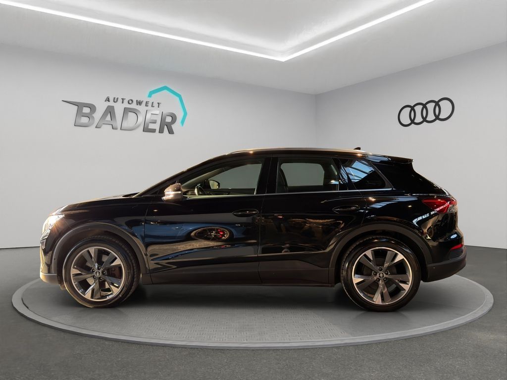 Audi Q4 2022