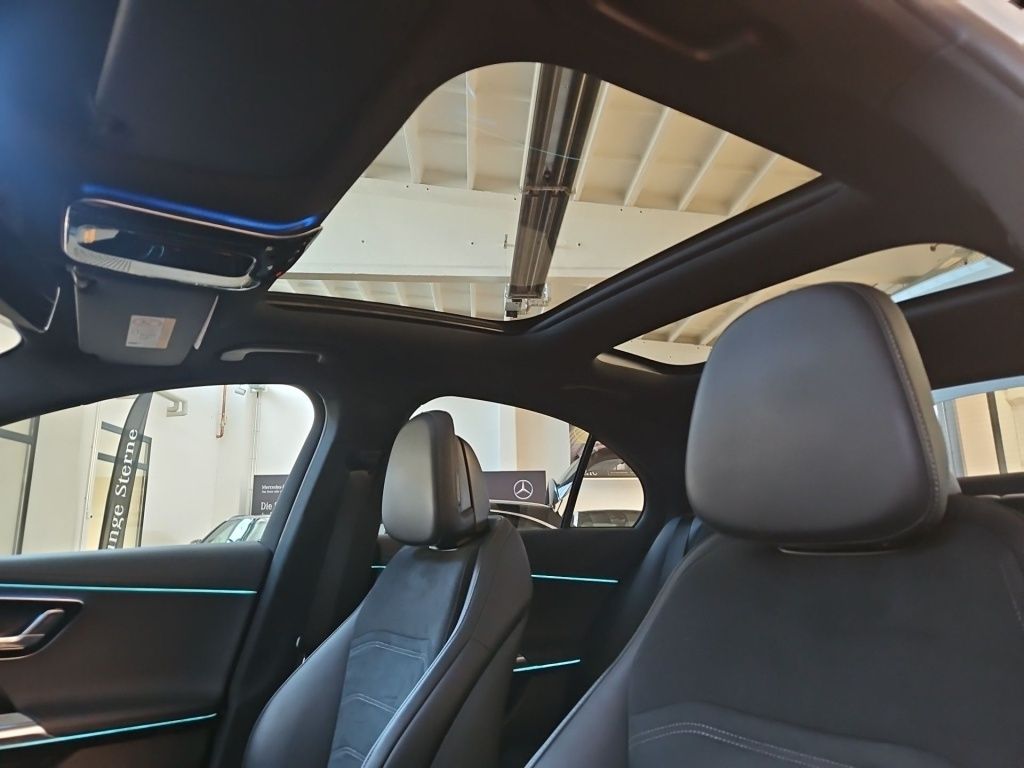 Mercedes-Benz E 300 2024