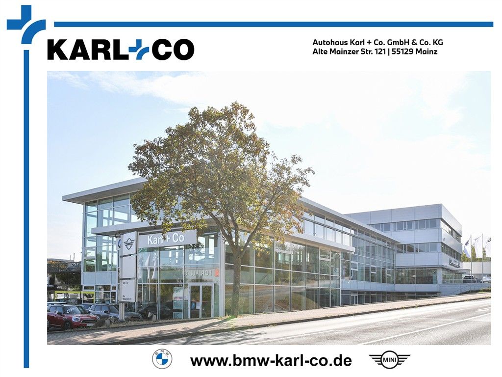 BMW M440 2022