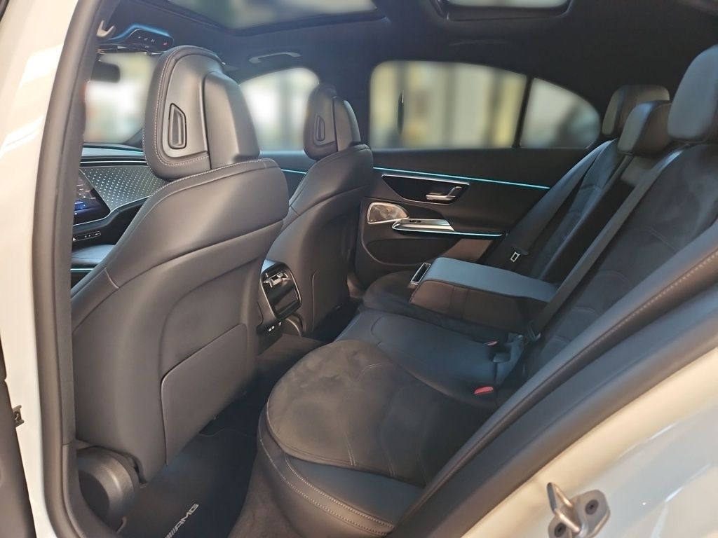 Mercedes-Benz E 300 2024