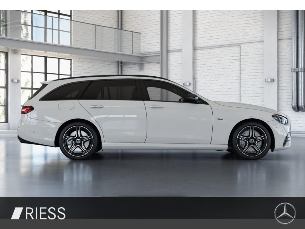 Mercedes-Benz E 300 2021