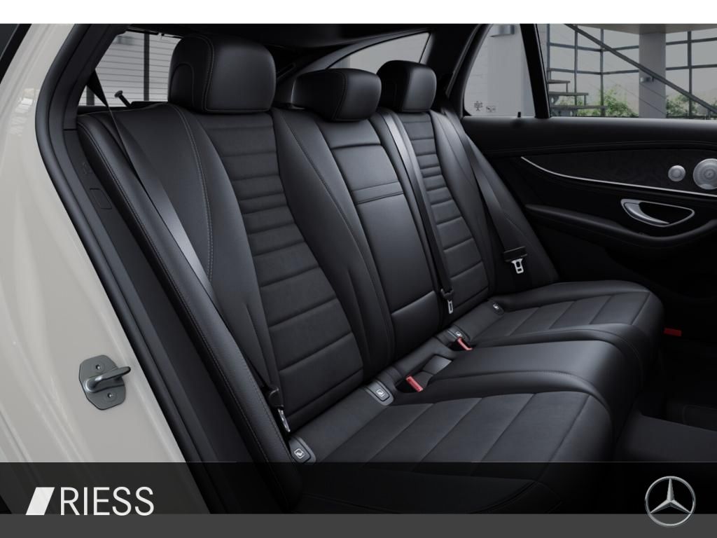 Mercedes-Benz E 300 2021