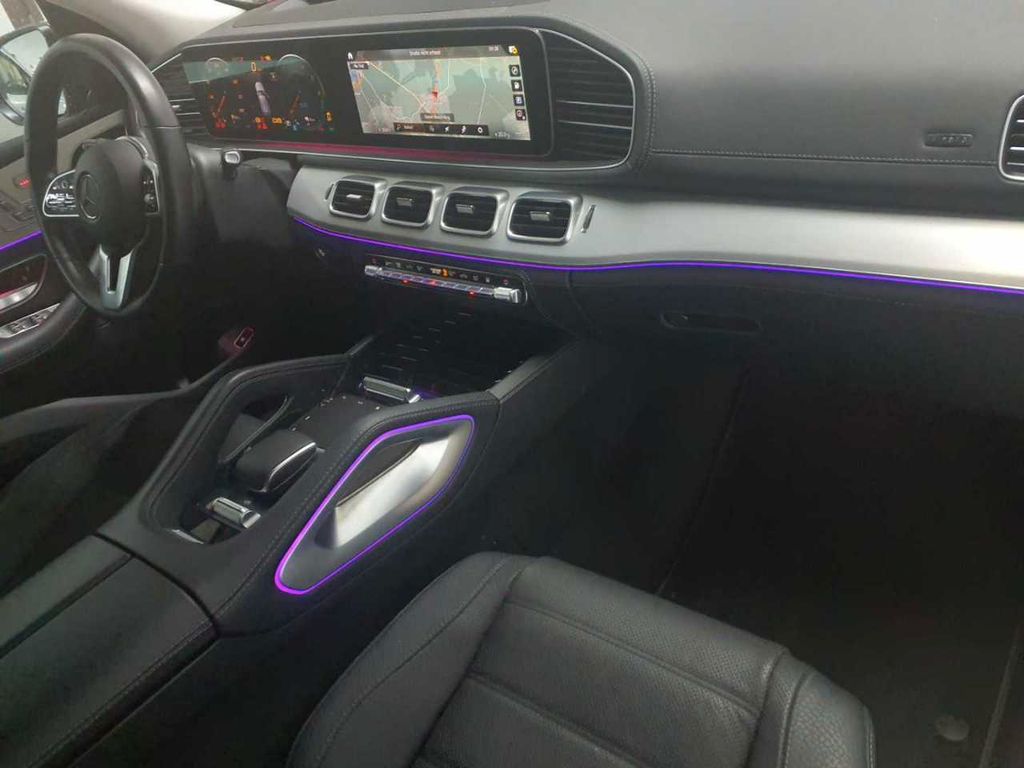 Mercedes-Benz GLE 350 2022