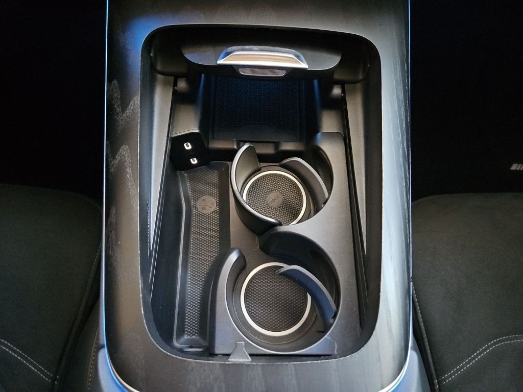 Mercedes-Benz E 300 2024