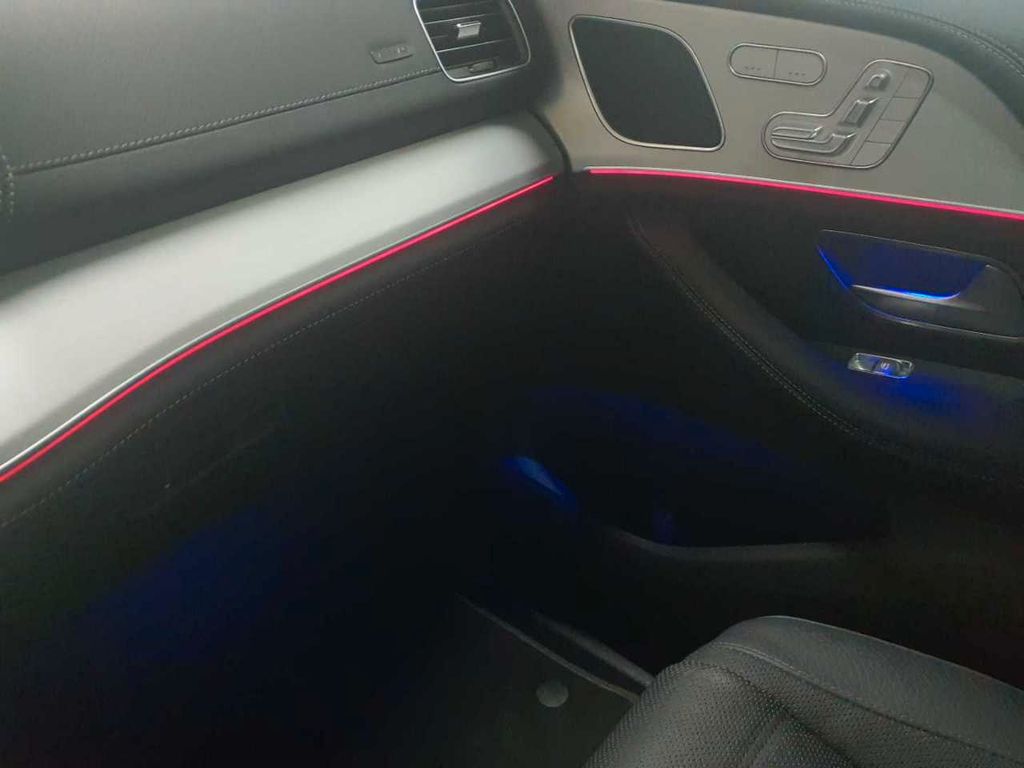 Mercedes-Benz GLE 350 2022