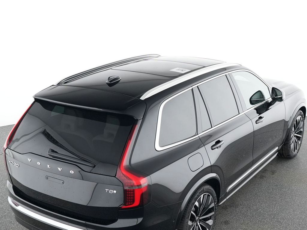 Volvo XC90 2025