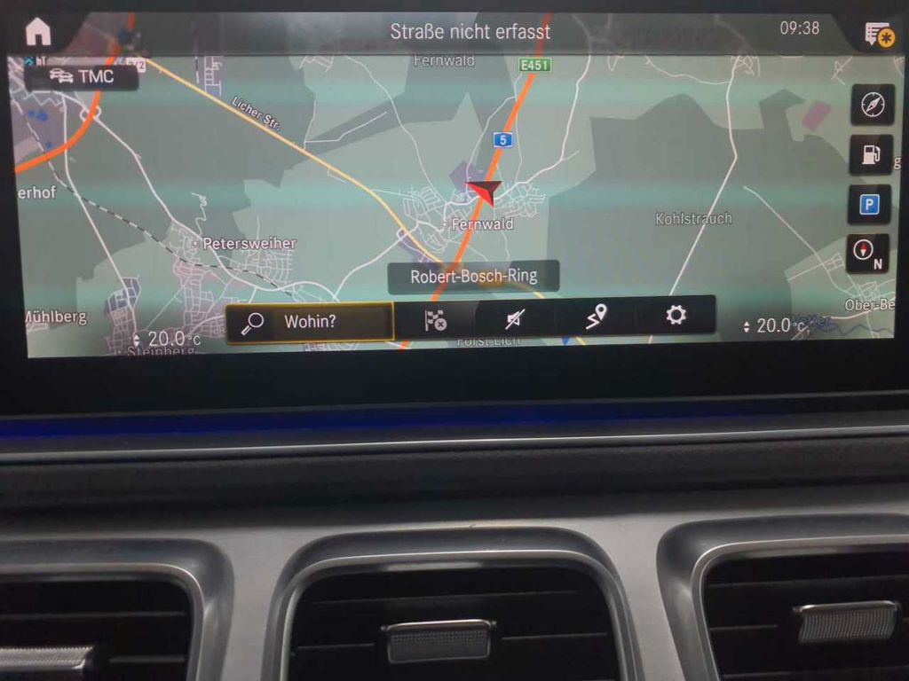 Mercedes-Benz GLE 350 2022