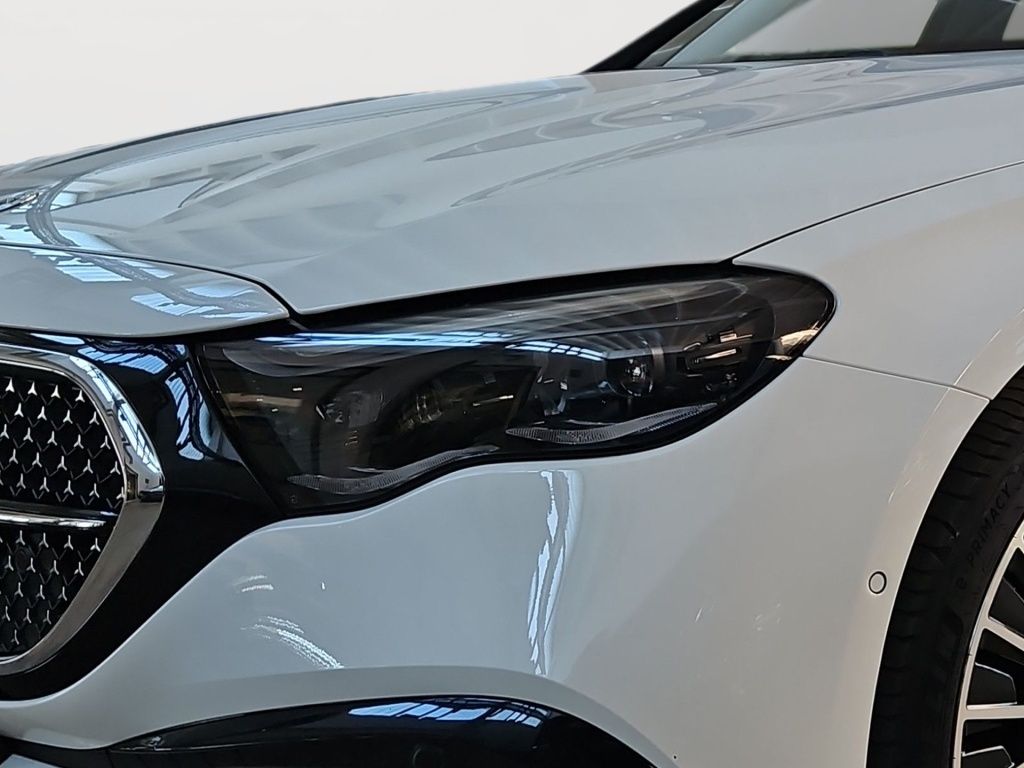 Mercedes-Benz E 300 2024