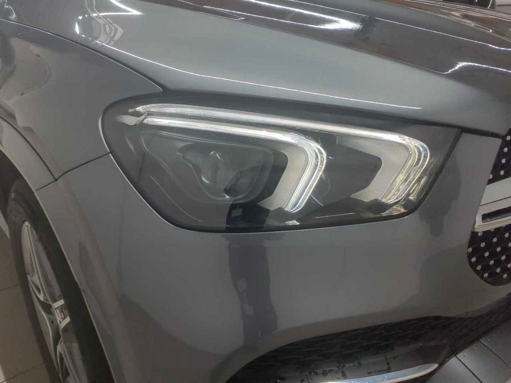 Mercedes-Benz GLE 350 2022