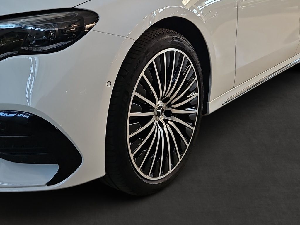 Mercedes-Benz E 300 2024