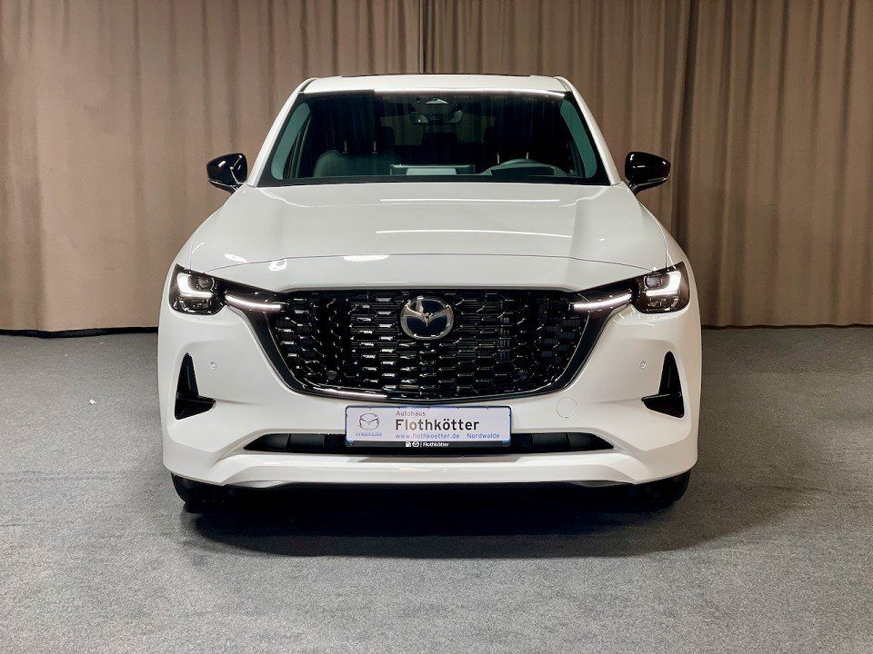 Mazda CX-60 2026