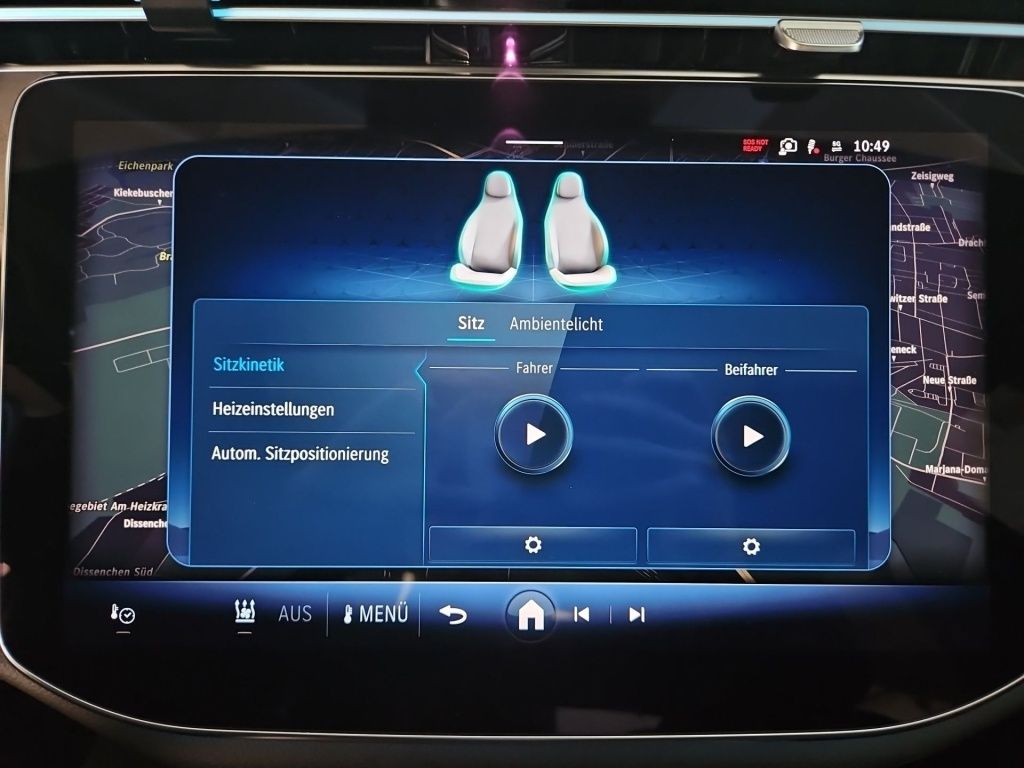 Mercedes-Benz E 300 2024