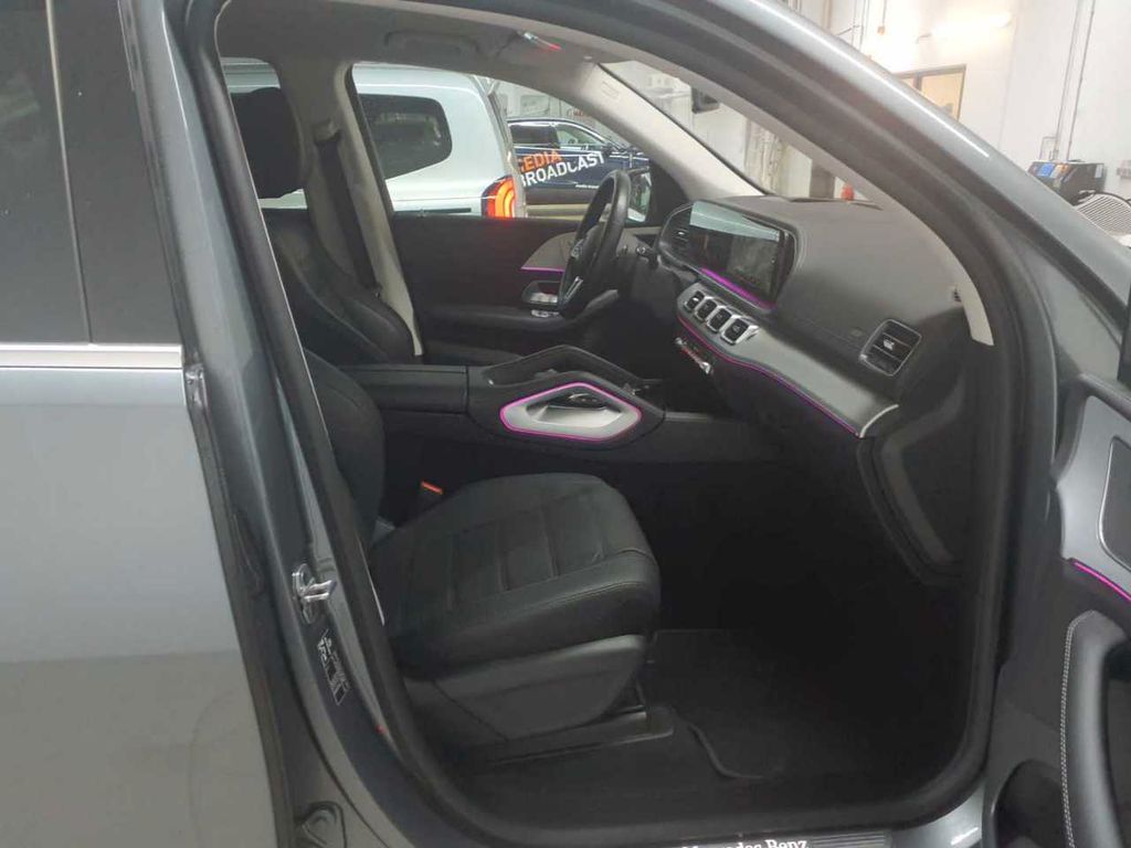 Mercedes-Benz GLE 350 2022