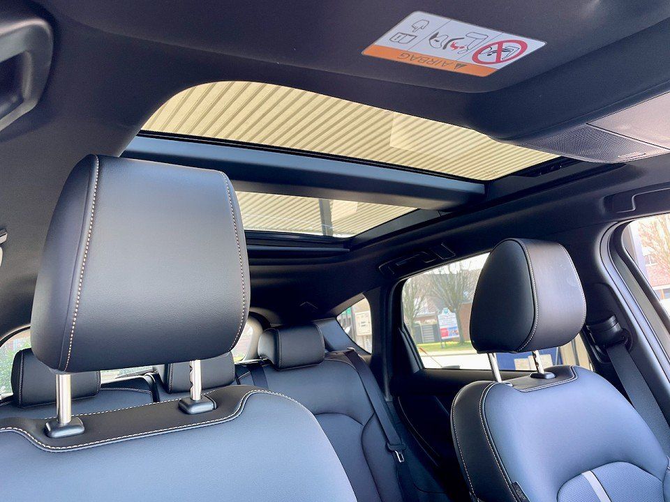 Mazda CX-60 2026