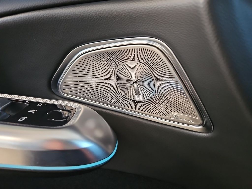 Mercedes-Benz E 300 2024