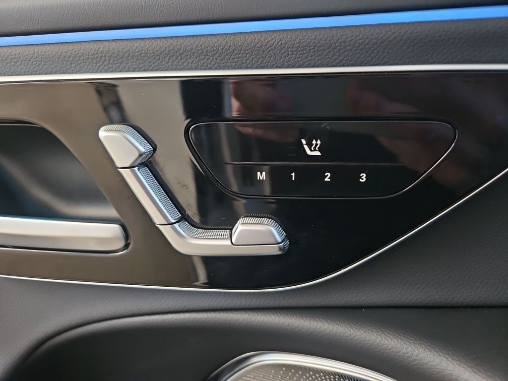 Mercedes-Benz E 300 2024