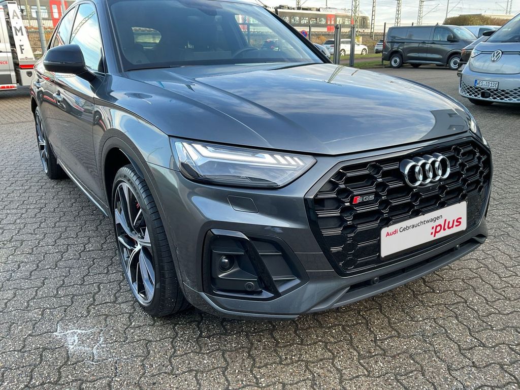 Audi SQ5 2023