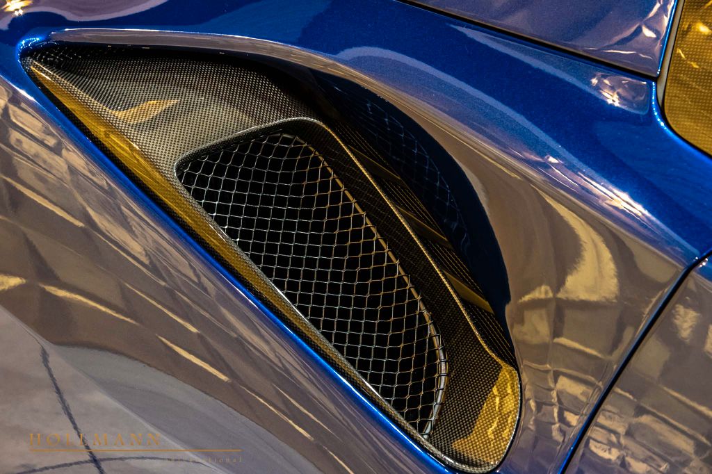 Ferrari 488 Pista 2020