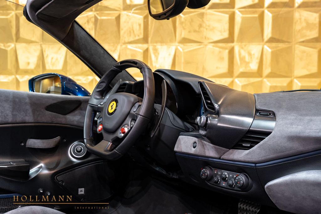 Ferrari 488 Pista 2020