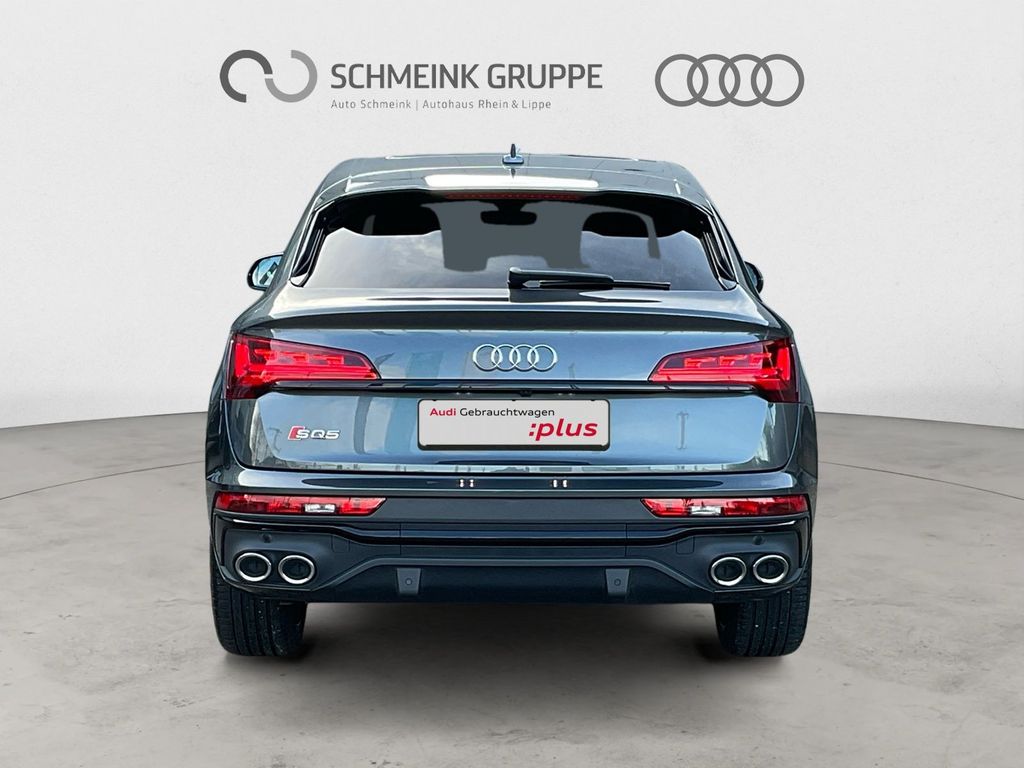 Audi SQ5 2023