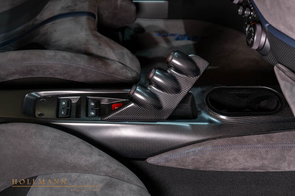 Ferrari 488 Pista 2020