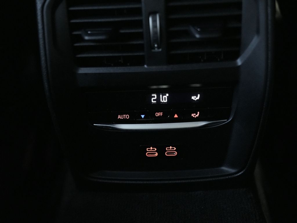 BMW 420 Gran Coupé 2024