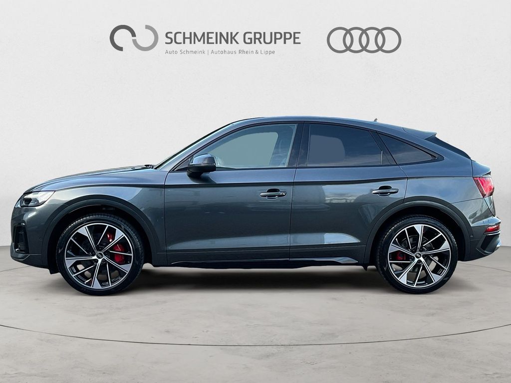 Audi SQ5 2023