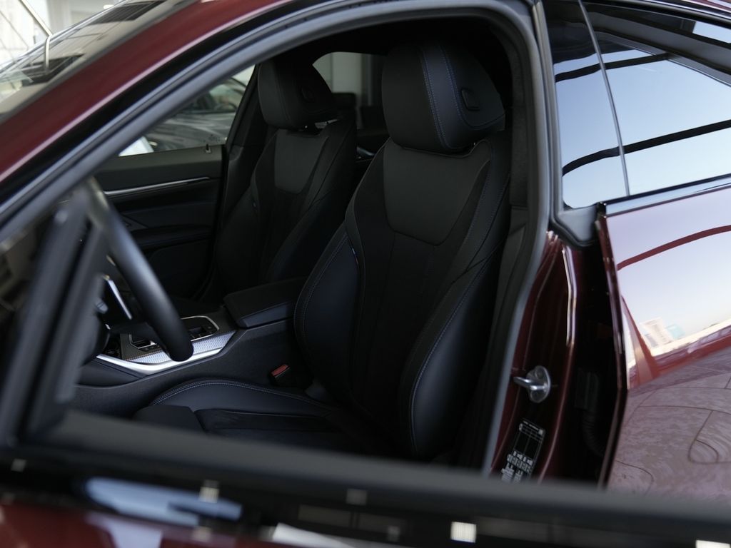 BMW 420 Gran Coupé 2024