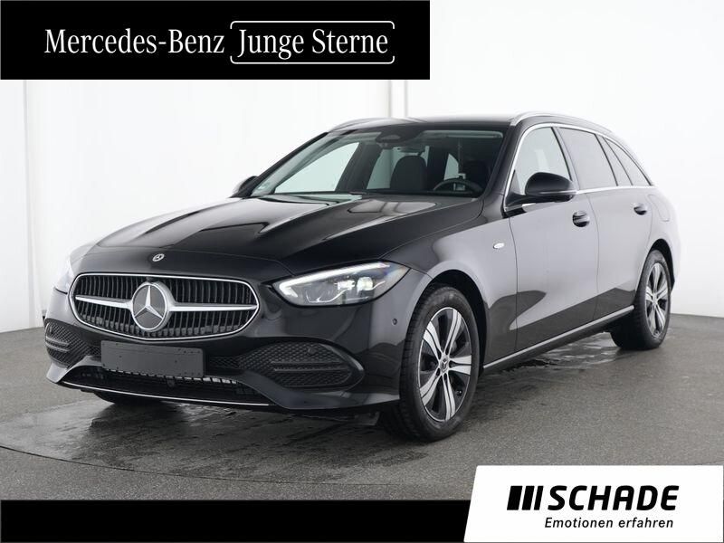 Mercedes-Benz C 300 2025