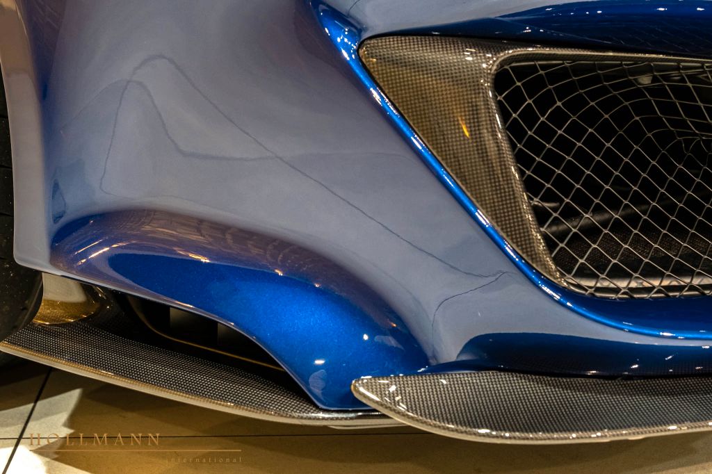 Ferrari 488 Pista 2020